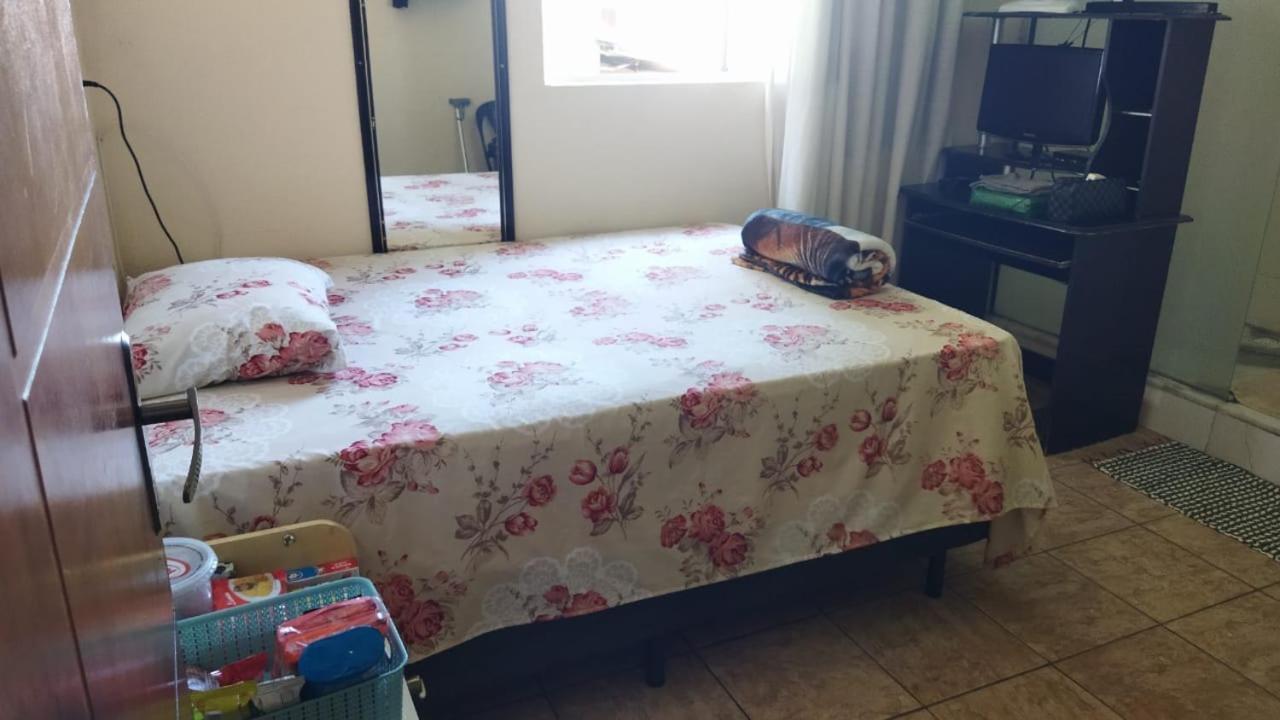 Hospedagem Do Marcao 벨루오리존치 외부 사진