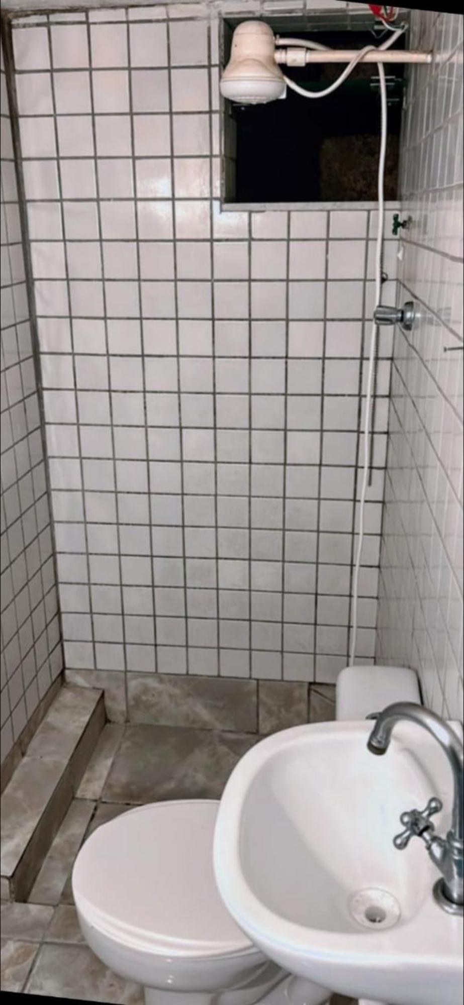 Hospedagem Do Marcao 벨루오리존치 외부 사진